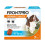 FRONTPRO Chewable Tablets Flea & Tick Treatment for Dogs 3 Pack (10-25kg) 1