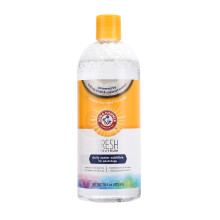 ARM & HAMMER Fresh Spectrum Coconut Mint Dog Water Additive, 473ml, Best Dental Care for Dogs, Removes Plaque & Tartar, Freshens Breath