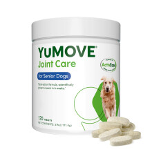 YuMOVE Senior Dog Joint Supplement, Essential Hip & Joint Support for