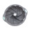 Silikone riflet kageform 20 cm non-stick genanvendelig 1