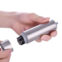 Mousseur à lait portable avec moteur de 19 000 tr/min