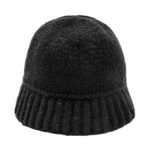Sombrero de cubo de ganchillo para mujer – Hecho a mano, plegable, a rayas/florales, sombrero para el sol, sombrero de playa y pesca, compatible