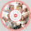 2PCS Tuya  WiFi SOS Button Emergency Wireless Security Alarm Panic Device for Safety  Life Remote 7