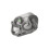 Metal and Leather AirPods Pro 3 Case 1