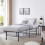 14" Easy Assembly Platform Bed Frame, Twin 1