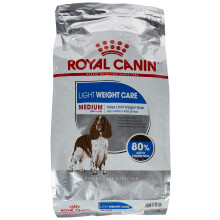 Royal Canin Medium Light Weight Care Dog Food 3kg