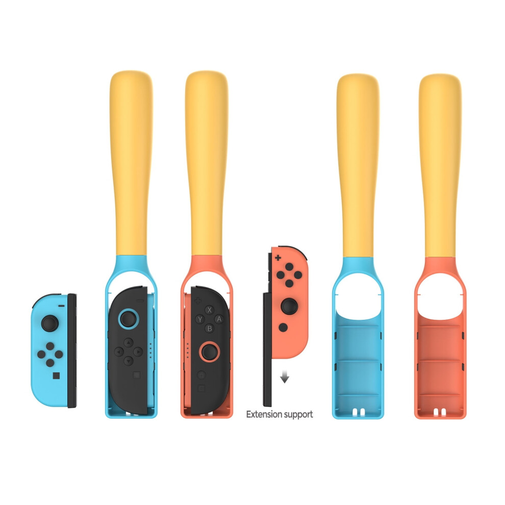 Joy-Con Drum Sticks For Switch 2 & Oled Â 2-Pack 9450273247854