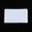 96Pcs Light Grey Transparent Plastic Self Adhesive Packaging Bags 11
