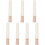7Pcs Ring Inner Polishing Rods Multi Color Jewelry Making Hand Tools 2