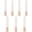 7Pcs Ring Inner Polishing Rods Multi Color Jewelry Making Hand Tools 3