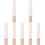7Pcs Ring Inner Polishing Rods Multi Color Jewelry Making Hand Tools 4