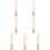 7Pcs Ring Inner Polishing Rods Multi Color Jewelry Making Hand Tools 6