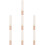 7Pcs Ring Inner Polishing Rods Multi Color Jewelry Making Hand Tools 9