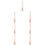 7Pcs Ring Inner Polishing Rods Multi Color Jewelry Making Hand Tools 11