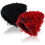 Strickmütze im Used-Look, 2er-Pack 1