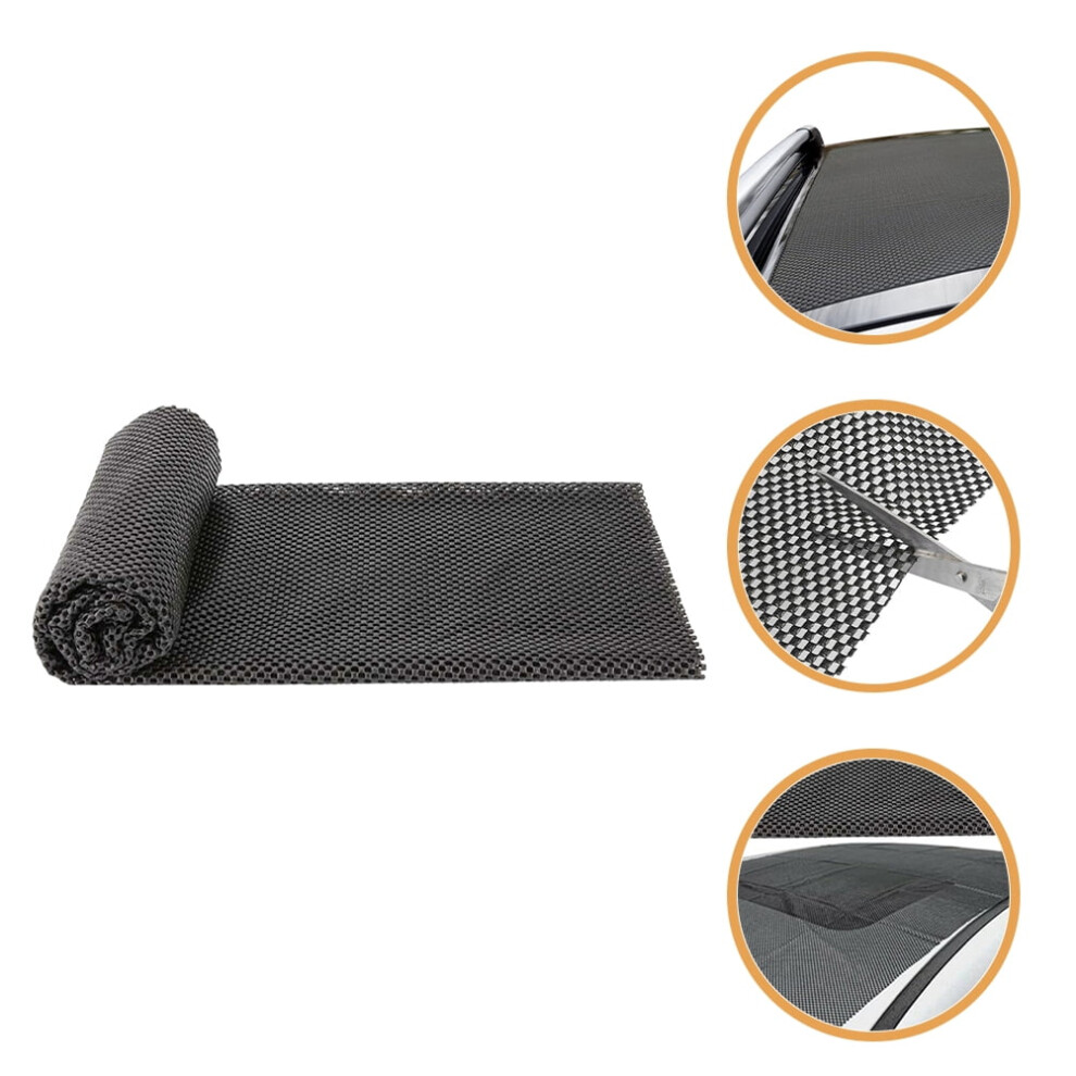 Roof Rack Pads Protective Mat For Car Top Cargo Bags 9193271409007
