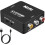 RCA-zu-HDMI-Konverter1080p AV-Adapter 1