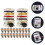 600Sets Travel Sewing Kit Multi-Function Compact Durable Tools 10
