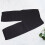 3Pairs Black Elbow Padded Sleeve Breathable Arm Guard Adjustable Strap 10