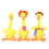 Dancing Duck Electronic Plush Toy,Repeat Talking,Sing,Record Voice,USB Charge 1