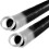 Garagentor-Zugfeder, 210 lb, 2er-Pack, weiß 1