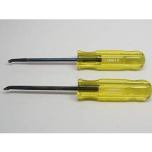 CS Osborne-sprøytemeisel 405-ben 1/8" og 3/16"