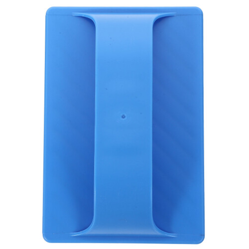 Κόφτης χοτ ντογκ Skyblue για ψήσιμο στη σχάρα από πλαστικό, ιδανικός για BBQ στο σπίτι,