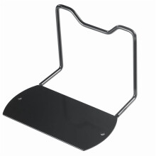 2pcs Mattress Holders To Keep Mattress From Sliding Bed Slide Stopper Metal Mattress Retainer Anti-Slip Bed Stopper Mattress Still Side Support
