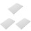 300Pcs Moisturizing Planting Paper Light Grey for Germinating Seeds 3