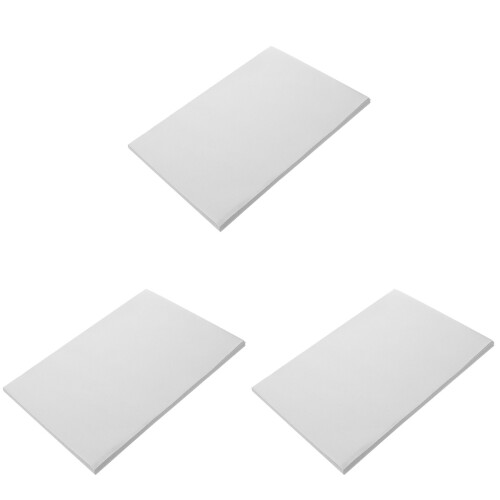 300Pcs Moisturizing Planting Paper Light Grey for Germinating Seeds 2