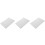300Pcs Moisturizing Planting Paper Light Grey for Germinating Seeds 5