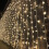 300 LED Κουρτινόξυλα, 8 Λειτουργίες, Ζεστό Λευκό, Εσωτερική/Εξωτερική Διακόσμηση – 1