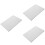 300Pcs Moisturizing Planting Paper Light Grey for Germinating Seeds 7