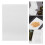 300Pcs Moisturizing Planting Paper Light Grey for Germinating Seeds 9