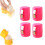 2026 New Egg Opener & Shell Separator – Stainless Steel Egg Cracker Tool, Compatible with Raw Eggs 1