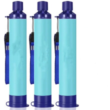 Water Filter with Coconut Shell Carbon