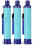 Water Filter with Coconut Shell Carbon 1