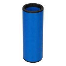 Porte-canettes tactique double pour canettes de 355 ml (12 oz)