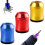 Strong Magnetic Screw Holder Ring (3 PCS), Compatible with Drill & Power Tools 1