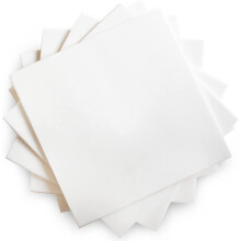 Papier woskowany do cukierków 300 szt. 5 x 5 cali