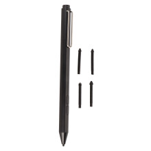 Lápiz óptico MPP2.0 con 4096 niveles de sensibilidad a la presión e inclinación para HP, ENVY X360, Pavilion X360 y ASUS Transformer Series
