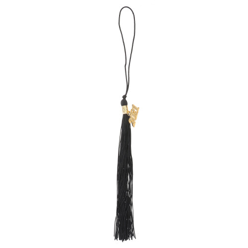 6Pièces Pompons Pour Clés Décorations Cérémonie De Graduation