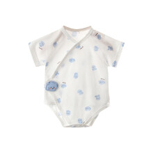 Éadaí do Chailíní Nuabheirthe, Onesies Nuabheirthe do Chailíní, Éadaí Codlata Tanaí, Muinchille Gearra, Cadás, Muinchille Gearra, Leapsuit