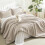 Set de pilotă Boho King, 3 piese 1