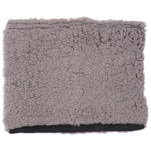 Husă pentru scaun cu rotile QUMONIN Sherpa - 26,6 cm - Perne pentru gaming/birou/scaun cu rotile