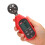 UNI-T UT363 Handhållen digital anemometer vindhastighet och 1