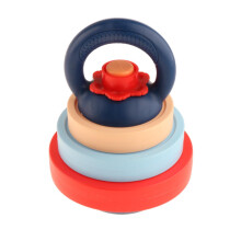 Kids Kettlebell Dumbbell Fitness Set Educational Playset for Boys Girls B