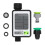 Minuteur d'irrigation numérique DI-3.2in 3 modes ABS 2