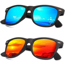 Men's Polarized Sunglasses UV Protection 1 Pair