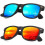 Men's Polarized Sunglasses UV Protection 1 Pair 1